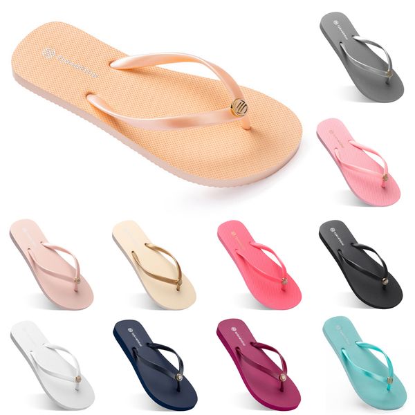 flip flops slippers women shoes triple white black green yellow orange pink summer beach slide sport sneaker size 35-38
flip flops slippers women shoes triple white black green yellow orange pink summer beach slide sport sneaker size 35-38