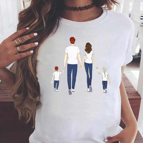 graphic family mama mom 90s women printing summer short sleeve casual fashion print female clothes tees t shirt, White
graphic family mama mom 90s women printing summer short sleeve casual fashion print female clothes tees t shirt, White