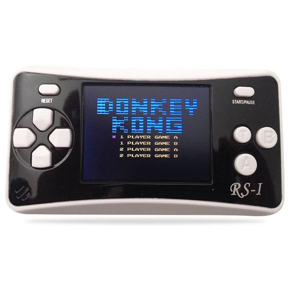 handheld game console for children,the 80's arcade retro player with 2.5 inch 8-bit lcd portable video games can connected players
handheld game console for children,the 80's arcade retro player with 2.5 inch 8-bit lcd portable video games can connected players