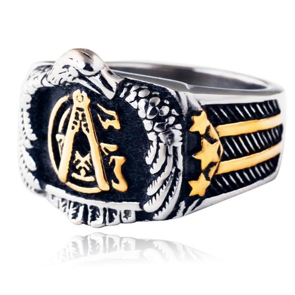 cluster rings college style look (gold color) ason ring masonic rings. stainless steel fashion jewelry for masonry member, Golden;silver
cluster rings college style look (gold color) ason ring masonic rings. stainless steel fashion jewelry for masonry member, Golden;silver