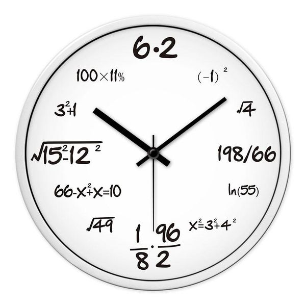 wall clocks metal clock mechanism mathematics living room mute modern duvar saati creative home decoration dd55wc
wall clocks metal clock mechanism mathematics living room mute modern duvar saati creative home decoration dd55wc