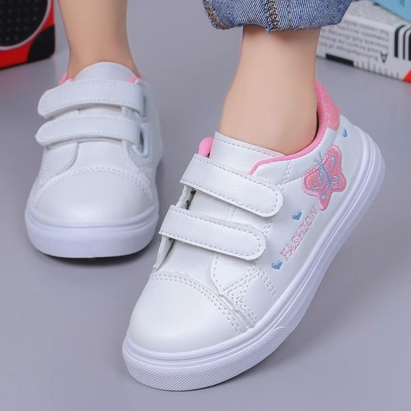 sneakers girls shoes 2021 spring children's sports casual running students non-slip white, Black;red
sneakers girls shoes 2021 spring children's sports casual running students non-slip white, Black;red