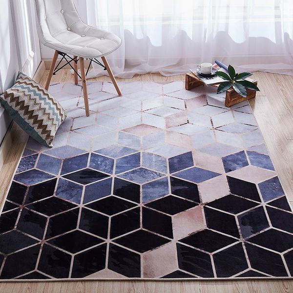 carpets nordic style geometric for living room home bedroom delicate rugs/carpet coffee table large area rug tapete para sala
carpets nordic style geometric for living room home bedroom delicate rugs/carpet coffee table large area rug tapete para sala