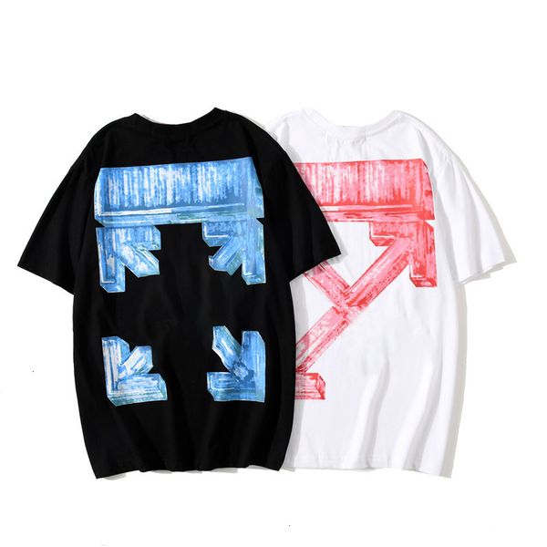 men's summer t shirt off couple style european and american hip-hop casual designer sports short sleeve 100% cotton wholesale size, White;black
men's summer t shirt off couple style european and american hip-hop casual designer sports short sleeve 100% cotton wholesale size, White;black