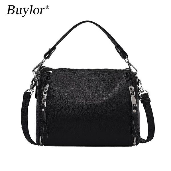 evening bags buylor cowhide ladies shoulder bag fashion retro genuine leather messenger women bucket 2021 females handbag
evening bags buylor cowhide ladies shoulder bag fashion retro genuine leather messenger women bucket 2021 females handbag