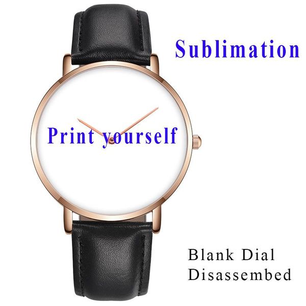 wristwatches sublimation blank dial men thin watch 2 hands print yourself disassembled accept wholesale, Slivery;brown
wristwatches sublimation blank dial men thin watch 2 hands print yourself disassembled accept wholesale, Slivery;brown