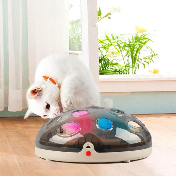 cat toys interactive toy stick feather wand with small bell mouse cage colorful artificial plastic teaser pet supplies
cat toys interactive toy stick feather wand with small bell mouse cage colorful artificial plastic teaser pet supplies