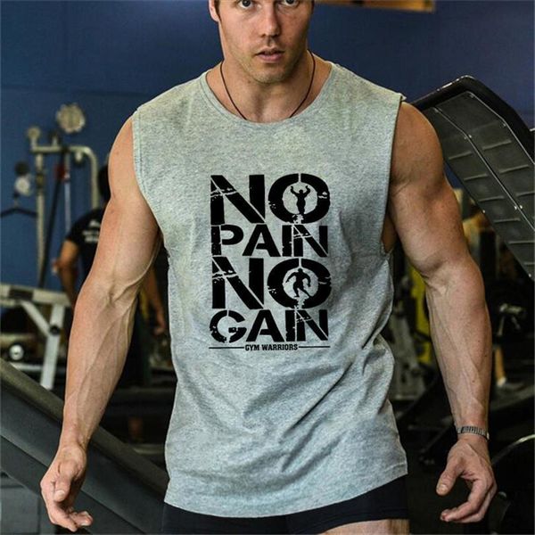fitness men tank bodybuilding stringers singlet brand gyms clothing cotton sleeveless shirt muscle, White;black
fitness men tank bodybuilding stringers singlet brand gyms clothing cotton sleeveless shirt muscle, White;black