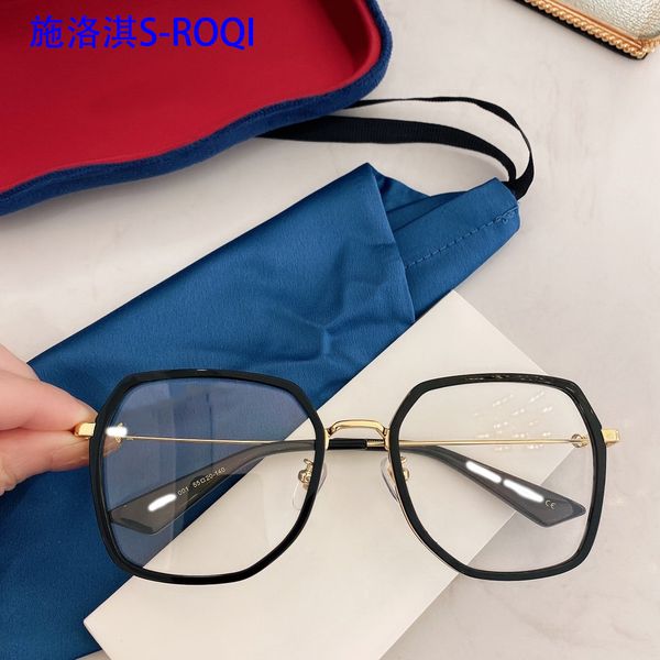 75% off outlet store online s-roqigu net red versatile personality literature and art women's sunglasses fashion metal optical glasses, White;black
75% off outlet store online s-roqigu net red versatile personality literature and art women's sunglasses fashion metal optical glasses, White;black