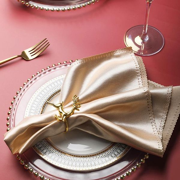 table napkin restaurant luxury cotton european servet tea towels dinner decoration serviette de wedding ef50cj
table napkin restaurant luxury cotton european servet tea towels dinner decoration serviette de wedding ef50cj