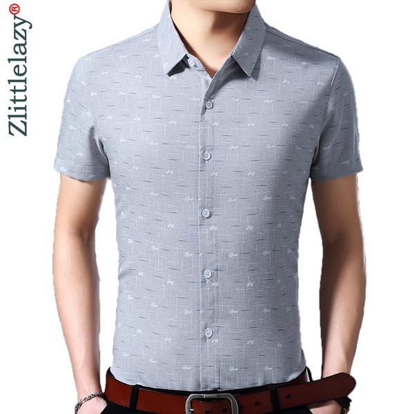 short sleeve men social shirt summer streetwear casual striped shirts dress mens slim regular fit clothes fashions 4148 men's, White;black
short sleeve men social shirt summer streetwear casual striped shirts dress mens slim regular fit clothes fashions 4148 men's, White;black