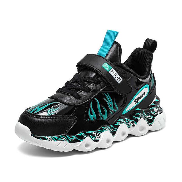 sport kids sneakers children shoes for boys sneakers girls shoes leather running fashion trainers anti-slippery tenis menino g1025, Black;red
sport kids sneakers children shoes for boys sneakers girls shoes leather running fashion trainers anti-slippery tenis menino g1025, Black;red