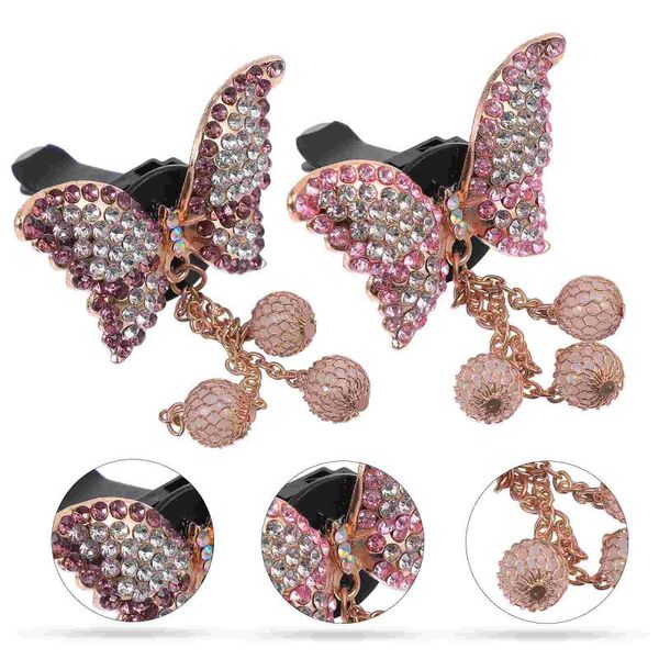 interior decorations 2pcs car fragrance outlet clips rhinestone tassel perfume clip
interior decorations 2pcs car fragrance outlet clips rhinestone tassel perfume clip