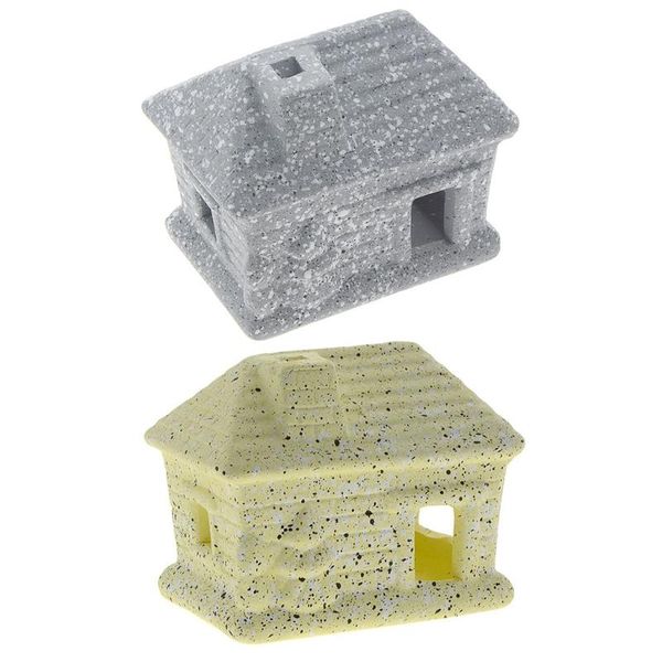 aquarium house resin ancient fishes shrimp nest flocking hiding cave with moss for fish tank ornament decorations
aquarium house resin ancient fishes shrimp nest flocking hiding cave with moss for fish tank ornament decorations