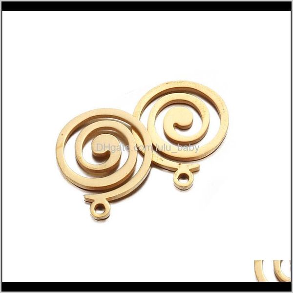& components 15mm gold sier donut stainless steel candy charms pendant aessories for bracelet diy jewelry making findings wholesale drop del, Bronze;silver
& components 15mm gold sier donut stainless steel candy charms pendant aessories for bracelet diy jewelry making findings wholesale drop del, Bronze;silver