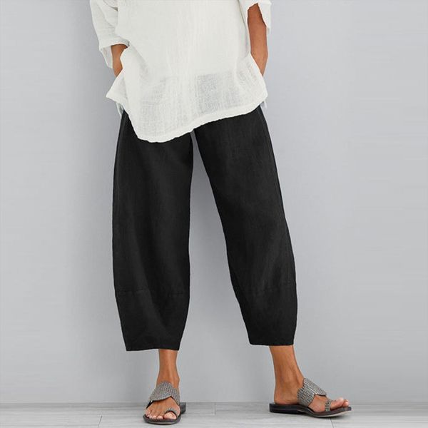 pantalones de lino para mujer, women pants ropa informal holgada algodn y lino, color slido, pierna ancha, estilo harajuku, chndal,, Black;white
pantalones de lino para mujer, women pants ropa informal holgada algodn y lino, color slido, pierna ancha, estilo harajuku, chndal,, Black;white
