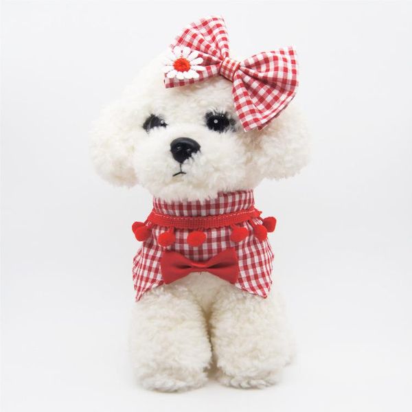 dog collars & leashes cute plaid small big bow tie collar scarf pet cat bandana neckchief golden retriever leather necklace
dog collars & leashes cute plaid small big bow tie collar scarf pet cat bandana neckchief golden retriever leather necklace