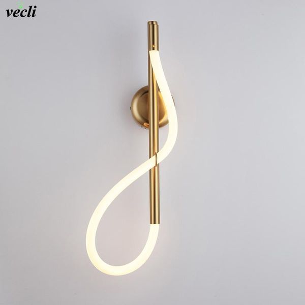 wall lamp modern led nordic bedroom bedside reading lamps gold corridor stairs aisle bracket light home decoration luminaire
wall lamp modern led nordic bedroom bedside reading lamps gold corridor stairs aisle bracket light home decoration luminaire