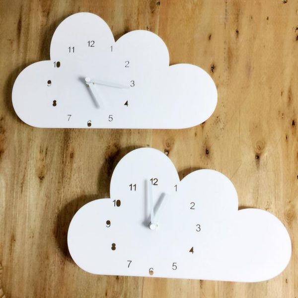 wall clocks ins nordic wooden cloud shaped kids room decor baby neutral clock decoration birthday gift
wall clocks ins nordic wooden cloud shaped kids room decor baby neutral clock decoration birthday gift