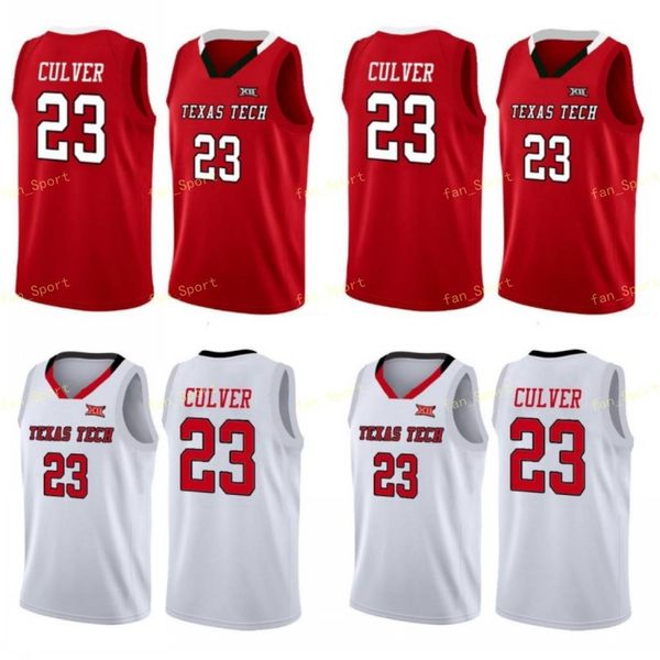 23 jarrett culver jersey texas tech college basketball jerseys red white black sport shirt s
23 jarrett culver jersey texas tech college basketball jerseys red white black sport shirt s
