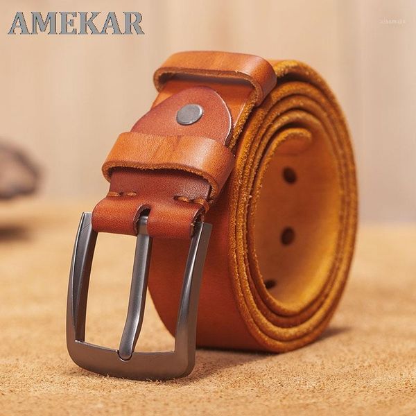 belts men leather belt,retro genuine for men, male metal pin buckle belt1, Black;brown
belts men leather belt,retro genuine for men, male metal pin buckle belt1, Black;brown