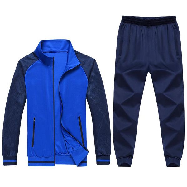 men's tracksuits tracksuit spring autumn sportswear sets male casual clothing 2 pieces sweatshirt+pants asian size, Gray
men's tracksuits tracksuit spring autumn sportswear sets male casual clothing 2 pieces sweatshirt+pants asian size, Gray