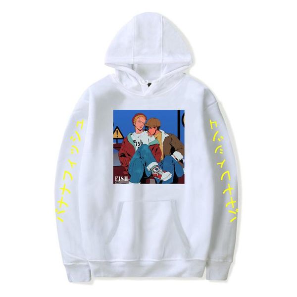men's hoodies & sweatshirts banana fish anime fashion aslan jade callenreese\ eiji okumura print streetwear plus size harajuku men sw, Black
men's hoodies & sweatshirts banana fish anime fashion aslan jade callenreese\ eiji okumura print streetwear plus size harajuku men sw, Black