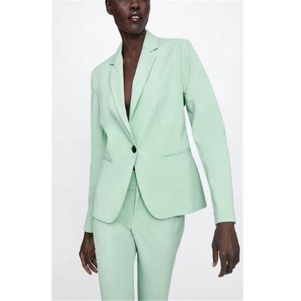 women's suits & blazers mint fine fitting women's jacket fashion long sleeve elegant woman's suit knitted collar female ladie, White;black
women's suits & blazers mint fine fitting women's jacket fashion long sleeve elegant woman's suit knitted collar female ladie, White;black