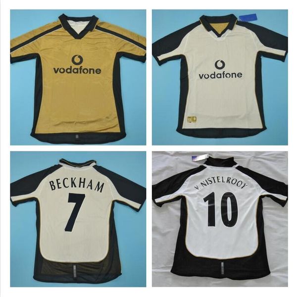 manchester beckham solskjaer giggs retro 2000 2002 football shirts utd vintage soccer jerseys man camiseta 100th anniversary edition, Black;yellow
manchester beckham solskjaer giggs retro 2000 2002 football shirts utd vintage soccer jerseys man camiseta 100th anniversary edition, Black;yellow