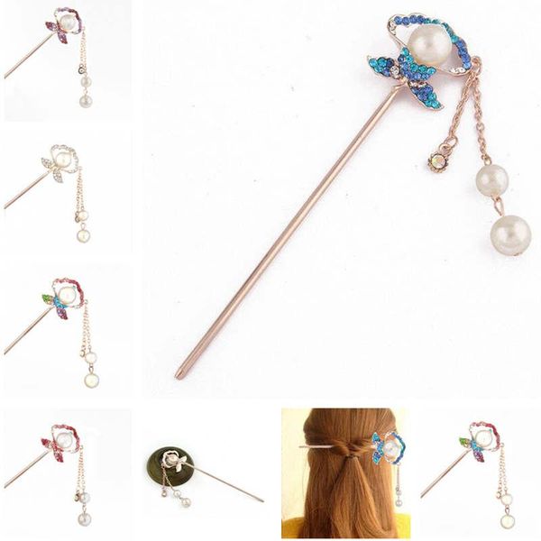 fashionable women's step tassel hairpin headdress in scenic spots mix order hairpins, Golden;silver
fashionable women's step tassel hairpin headdress in scenic spots mix order hairpins, Golden;silver