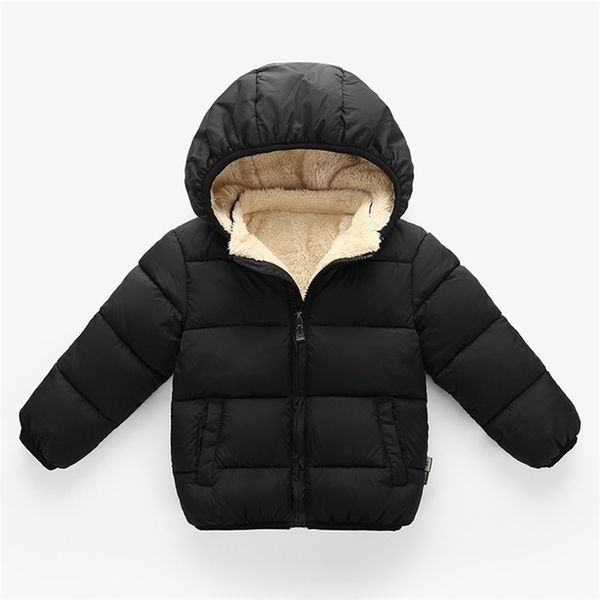 baby boys girls winter coat 1-4yrs kids padding velvet warm jackets removed hooded cotton padded outerwear children clothing 211203, Blue;gray
baby boys girls winter coat 1-4yrs kids padding velvet warm jackets removed hooded cotton padded outerwear children clothing 211203, Blue;gray