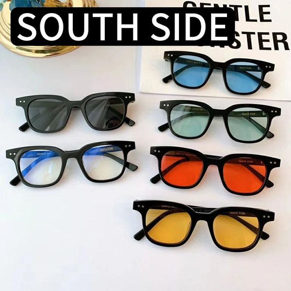 fashion sunglasses frames gentle monster glasses frame women blue light blocking prescription designer myopia south side eyeglasses gm for m, Black
fashion sunglasses frames gentle monster glasses frame women blue light blocking prescription designer myopia south side eyeglasses gm for m, Black