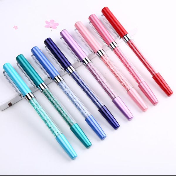 gel pens diamond crystal rainbow pen stationery school supply office accessory cute thing roller ball rollerball gold pink blue black
gel pens diamond crystal rainbow pen stationery school supply office accessory cute thing roller ball rollerball gold pink blue black