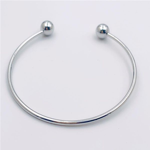 bangle simple fashion open bracelet ladies trendy hip hop exquisite casual, Black
bangle simple fashion open bracelet ladies trendy hip hop exquisite casual, Black