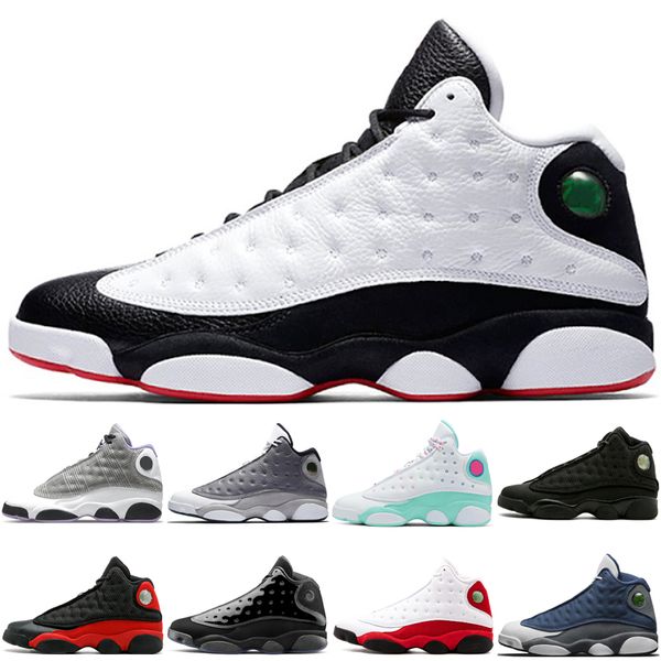 new arrive basketball shoes 13s men 13 flint houndstooth atmosphere grey black cat hyper royal playground red flint starfish obsidian sports, White;red
new arrive basketball shoes 13s men 13 flint houndstooth atmosphere grey black cat hyper royal playground red flint starfish obsidian sports, White;red