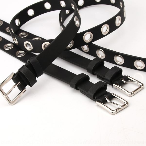 dwuv women's atmosphere eye band fashion hollow decorative and jeans with jeans personality punk pu belts belt, Black;brown
dwuv women's atmosphere eye band fashion hollow decorative and jeans with jeans personality punk pu belts belt, Black;brown