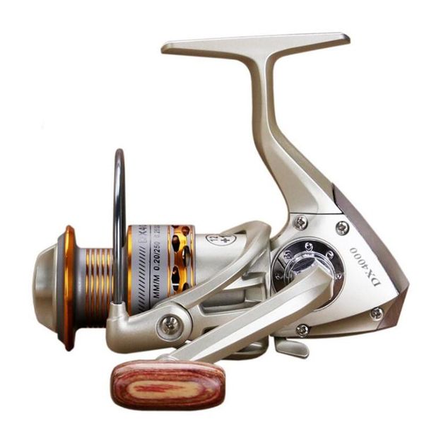 original fishing coil wooden handshake 12+ 1bb spinning reel professional metal left/right hand wheels baitcasting reels 
original fishing coil wooden handshake 12+ 1bb spinning reel professional metal left/right hand wheels baitcasting reels