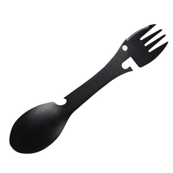 camp kitchen 4 stainless steel multifunctional fork spoons bottle opener can outdoor portable cutlery
camp kitchen 4 stainless steel multifunctional fork spoons bottle opener can outdoor portable cutlery
