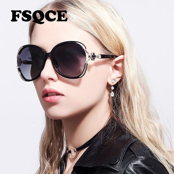 sunglasses fsqce 2021 fashion women est brand designer vintage oval big frame sun glasses female uv400 shade, White;black
sunglasses fsqce 2021 fashion women est brand designer vintage oval big frame sun glasses female uv400 shade, White;black