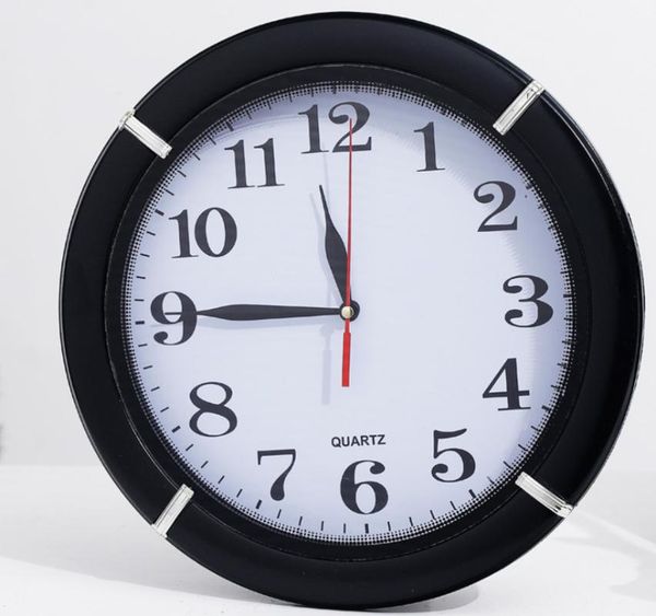 other clocks & accessories 30cm fashion office clock needle alarm home portable dial number round desk for kids children gift wall
other clocks & accessories 30cm fashion office clock needle alarm home portable dial number round desk for kids children gift wall