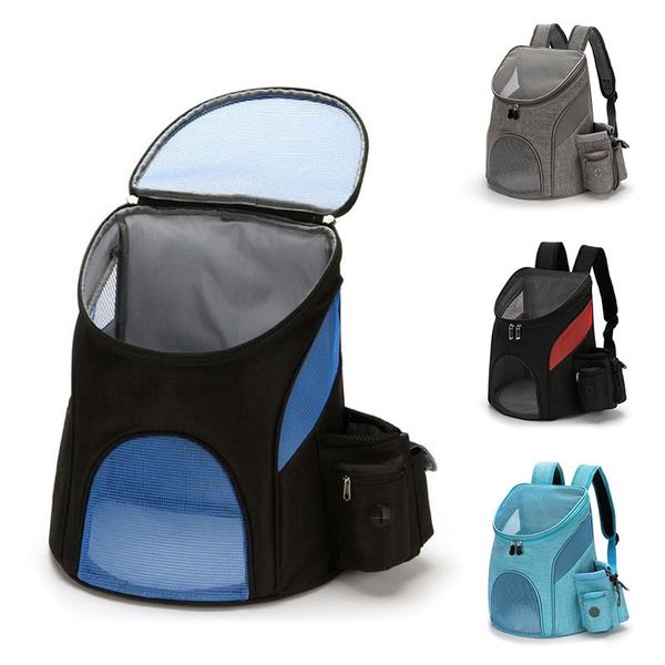 dog car seat covers portable bag backpack breathable mesh cat carrier outdoor travel zipper soft shoulder bags for small medium supplies
dog car seat covers portable bag backpack breathable mesh cat carrier outdoor travel zipper soft shoulder bags for small medium supplies