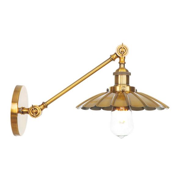 iron umbrella led wall lamps 20cm adjustable rocker arm bedroom lights golden light bathroom mirror applique murale lamp
iron umbrella led wall lamps 20cm adjustable rocker arm bedroom lights golden light bathroom mirror applique murale lamp
