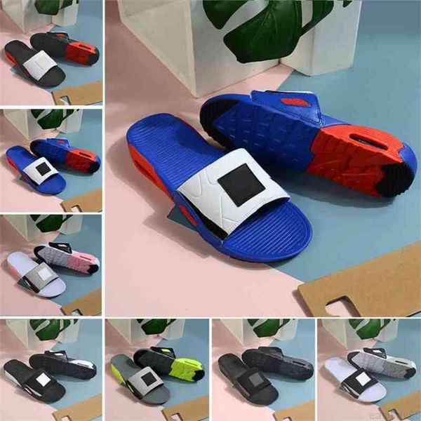 fashion summer 90 men women slippers slides 90s triple black white grey outdoor mens flat flip flops beach l new hop999
fashion summer 90 men women slippers slides 90s triple black white grey outdoor mens flat flip flops beach l new hop999