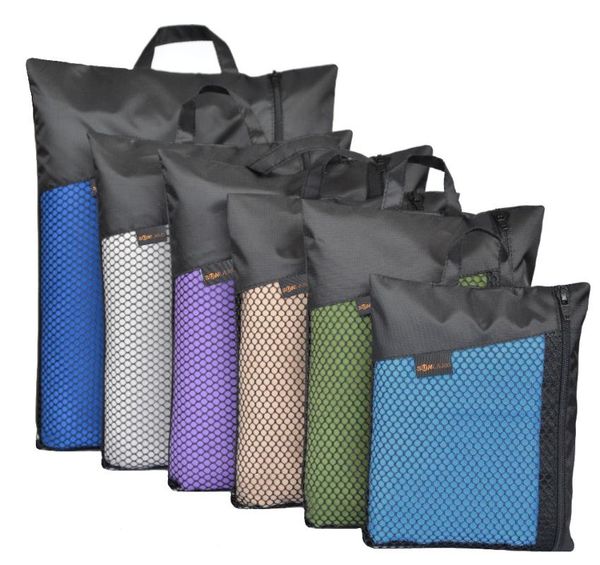 towel microfiber travel compact lightweight sport camping swim sheet beach bath with carry bag fast drying 102cmx183cm
towel microfiber travel compact lightweight sport camping swim sheet beach bath with carry bag fast drying 102cmx183cm