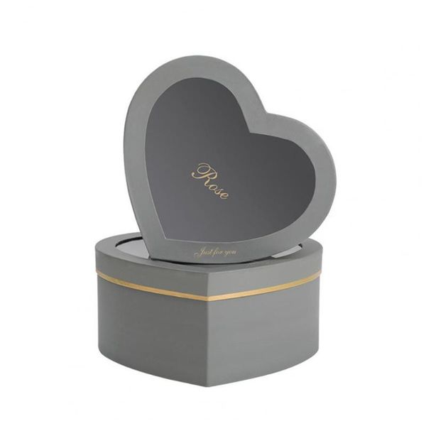 2pcs/set flower box heart shaped stamping paper florist packaging rose gift case for party wrap
2pcs/set flower box heart shaped stamping paper florist packaging rose gift case for party wrap