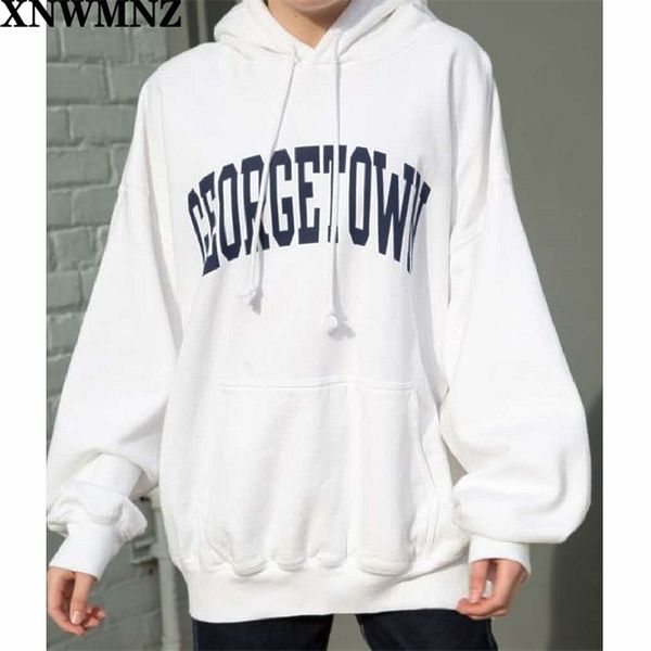 women letter print oversized hoodie 100% cotton drop shoulder hooded sweatshirt street sweatshirt leisure 210520, Black
women letter print oversized hoodie 100% cotton drop shoulder hooded sweatshirt street sweatshirt leisure 210520, Black