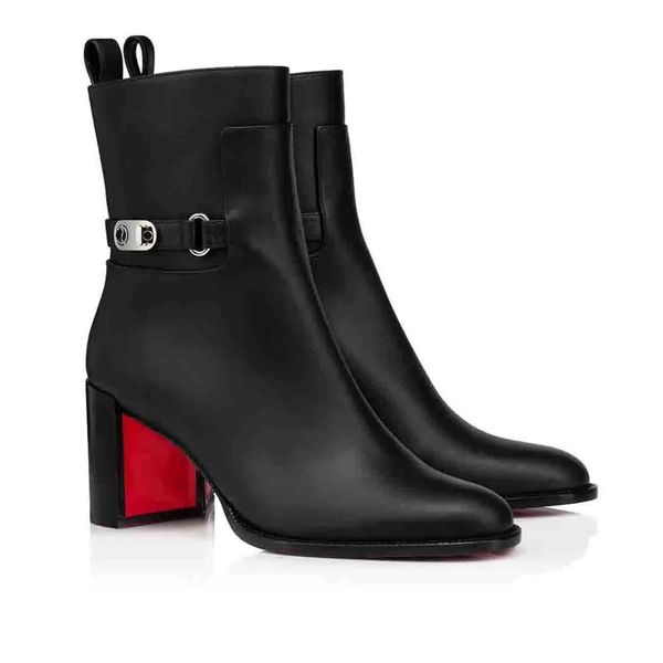 2022ss women ankle boots black suede leather red bottoms chunky high heels pumps tip lock booty platform straps lady booties party,wedding e
2022ss women ankle boots black suede leather red bottoms chunky high heels pumps tip lock booty platform straps lady booties party,wedding e