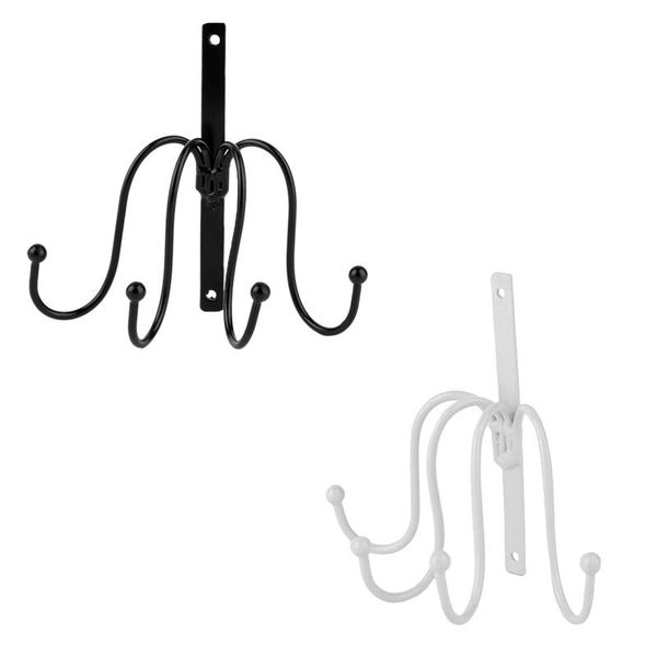 2pcs 4 hooks clothing hat bag hook bathroom interior accessories robe wall hanger towel rails holder home decoration no tr &
2pcs 4 hooks clothing hat bag hook bathroom interior accessories robe wall hanger towel rails holder home decoration no tr &