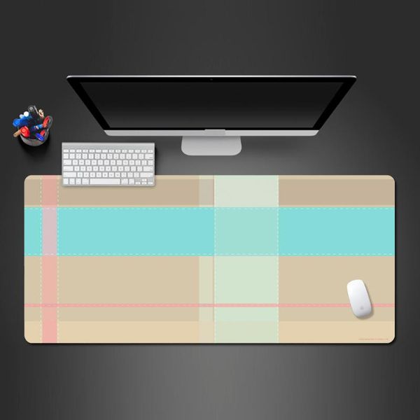 mouse pads & wrist rests advanced abstract non-slip pad pc keyboard -selling game competition rubber family personality mats
mouse pads & wrist rests advanced abstract non-slip pad pc keyboard -selling game competition rubber family personality mats