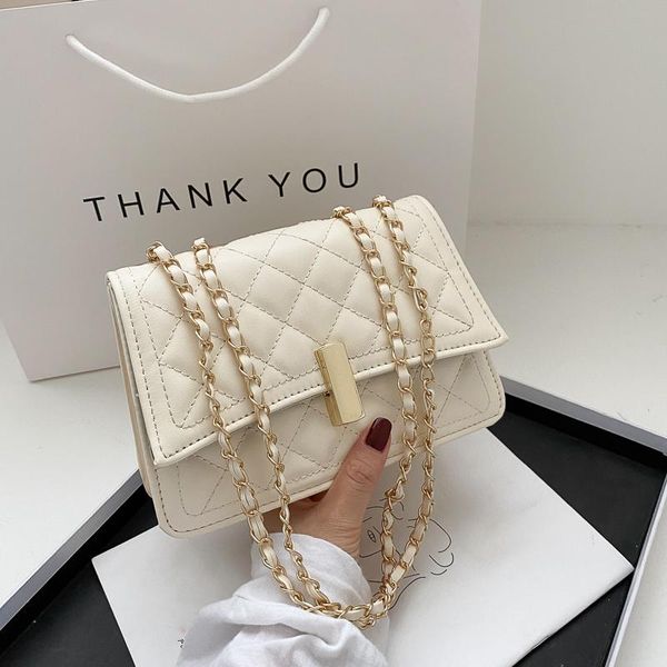 french texture bag western style women's 2021 korean versatile messenger ins chain shoulder cosmetic bags & cases
french texture bag western style women's 2021 korean versatile messenger ins chain shoulder cosmetic bags & cases